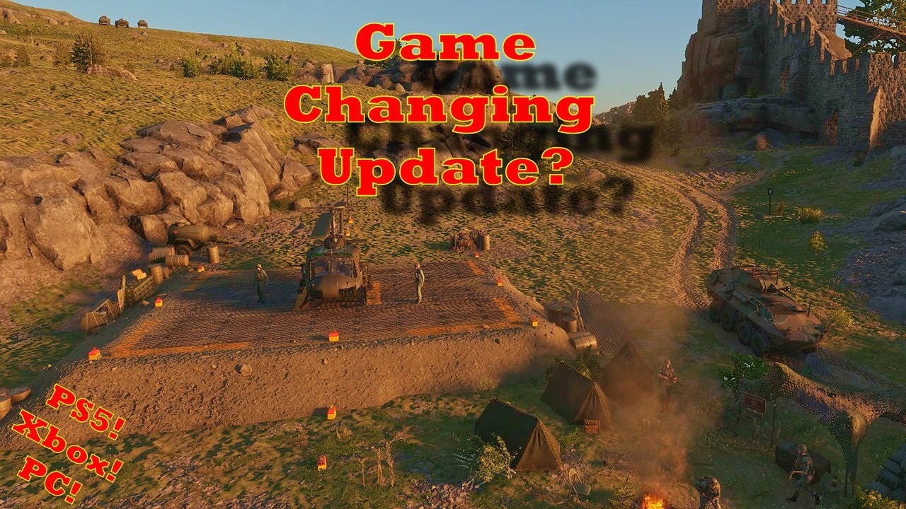 Arma Reforger's Game Changing 1.3 Update is Here!