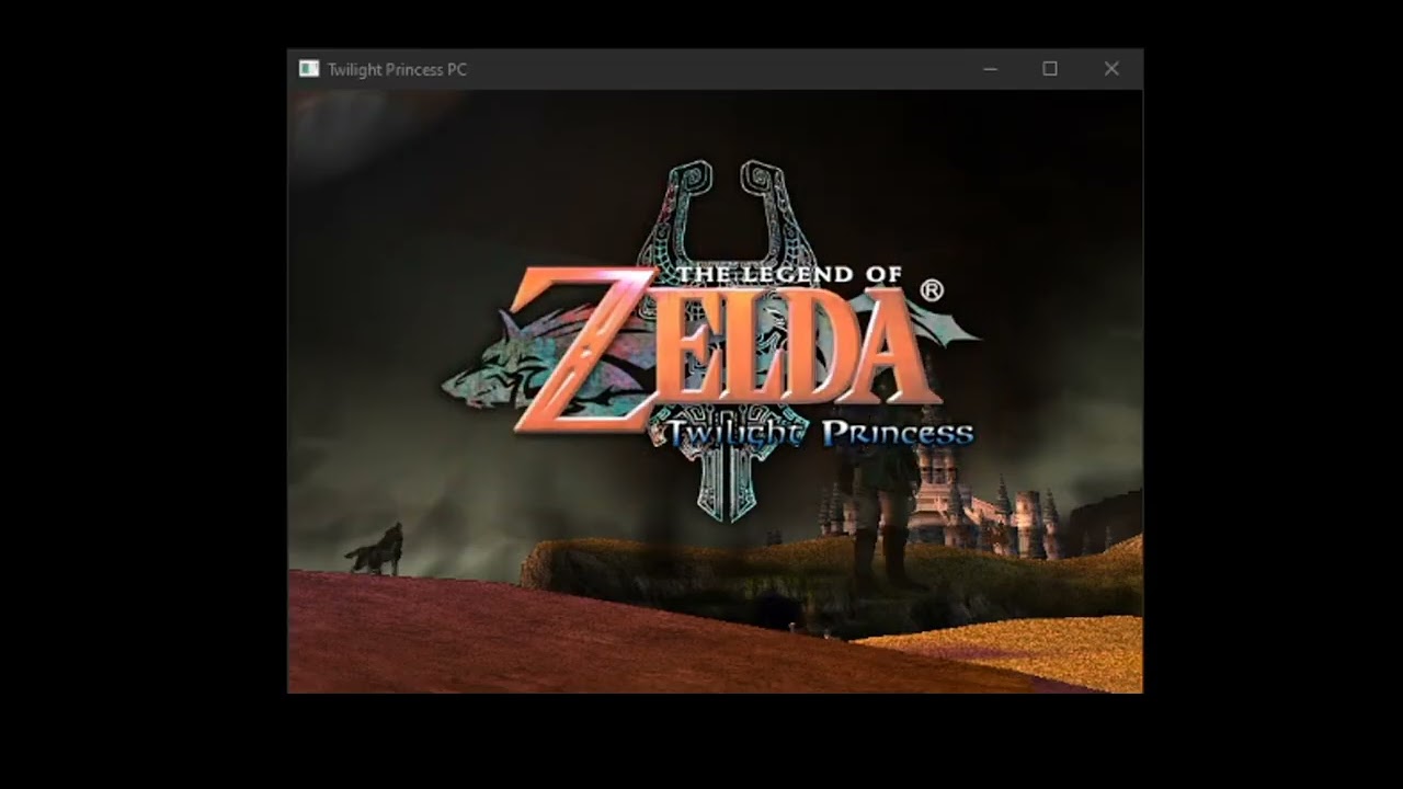 Twilight Princess SDL3GPU/OpenGL Showcase. 26/02/2026