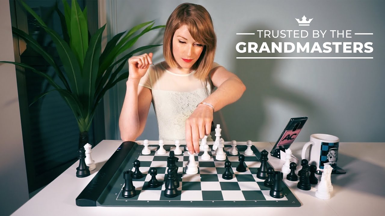 ‪@AnnaRudolfChess‬