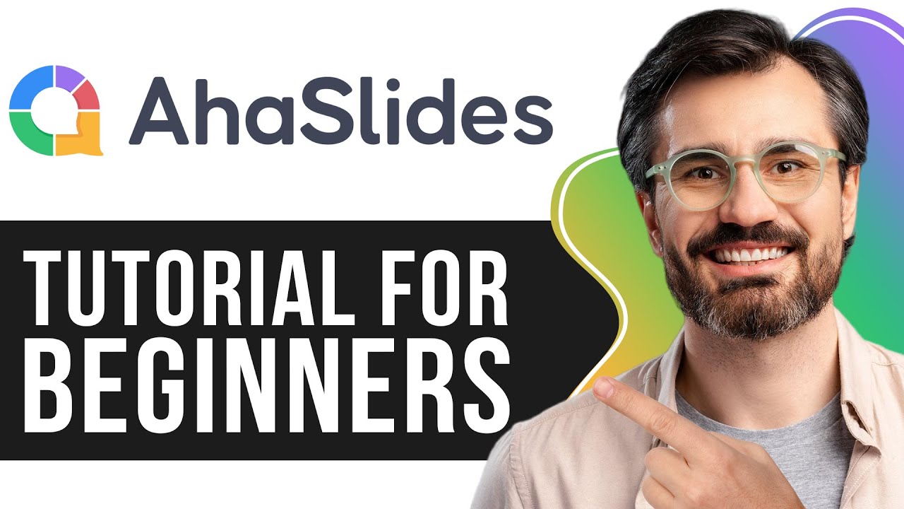Ahaslides Tutorial for Beginners | How to Use Ahaslides for Polls & Quizzes 2026