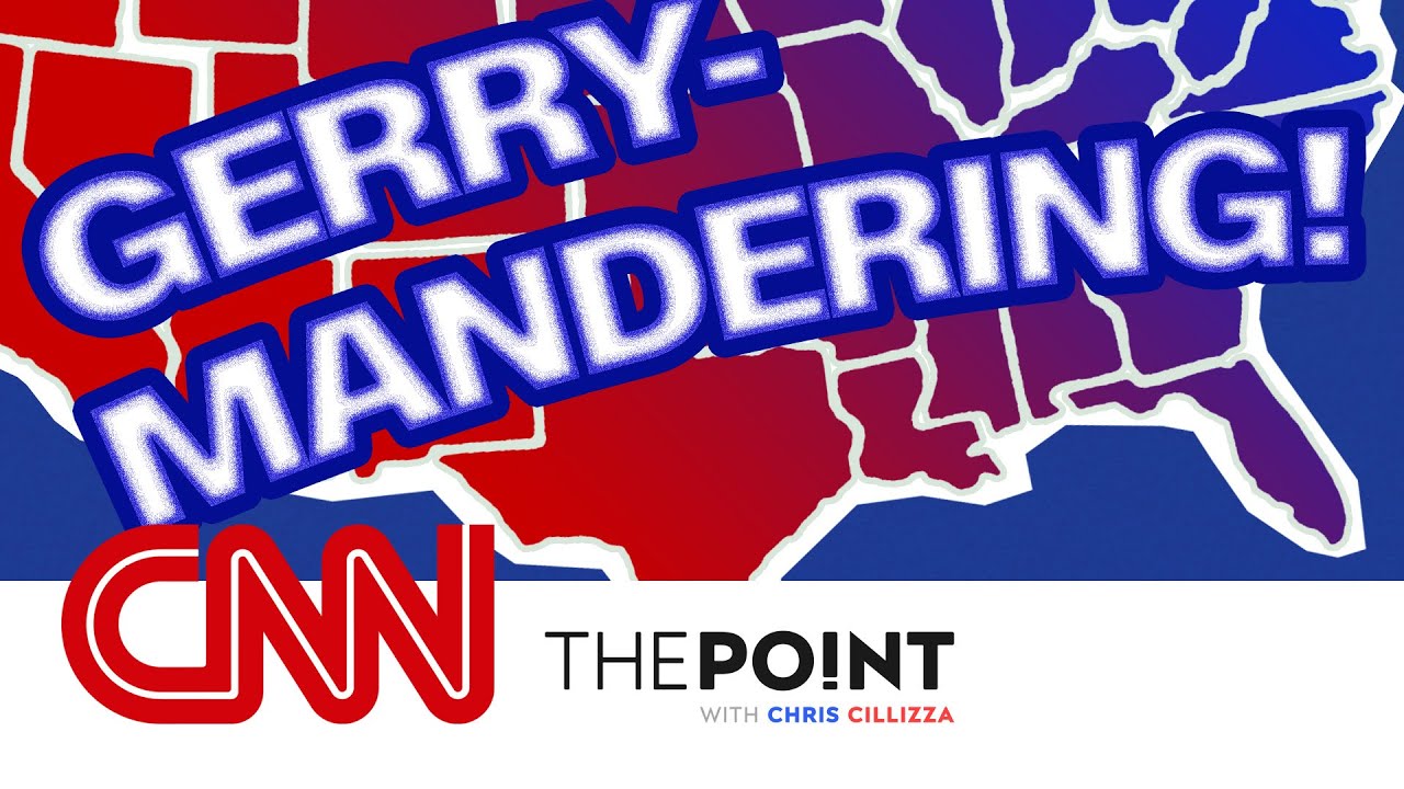 This is the single most important political story in 2021