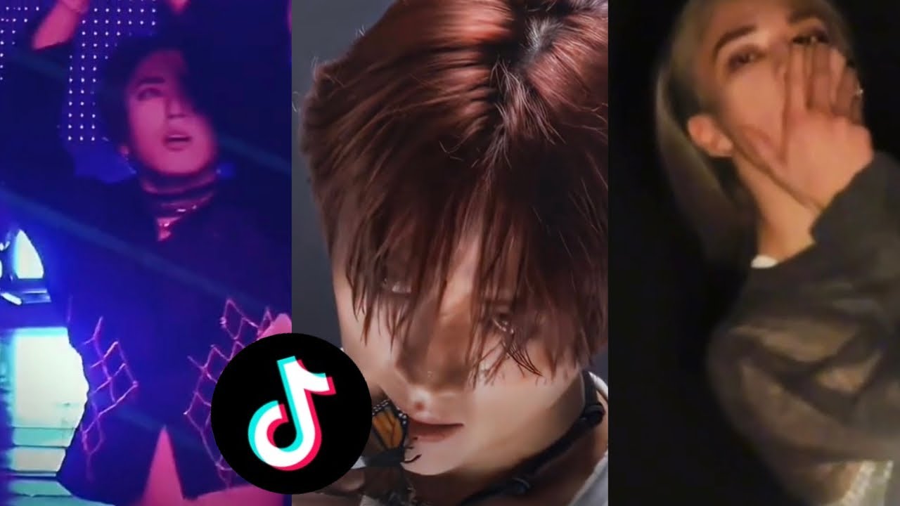 stray kids TikTok edits compilation because they came out with a new comeback