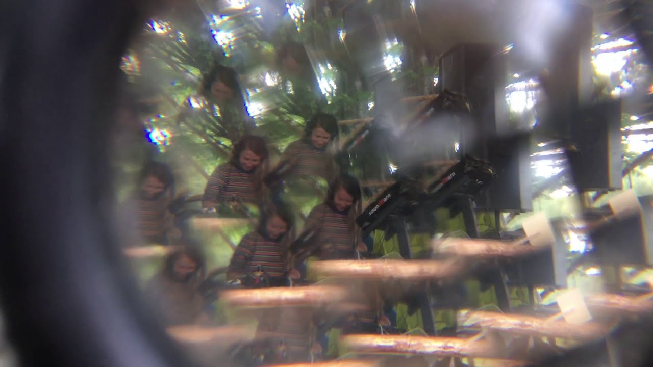 Miss I @ Waha Festival (Romania) | 14.07.2019