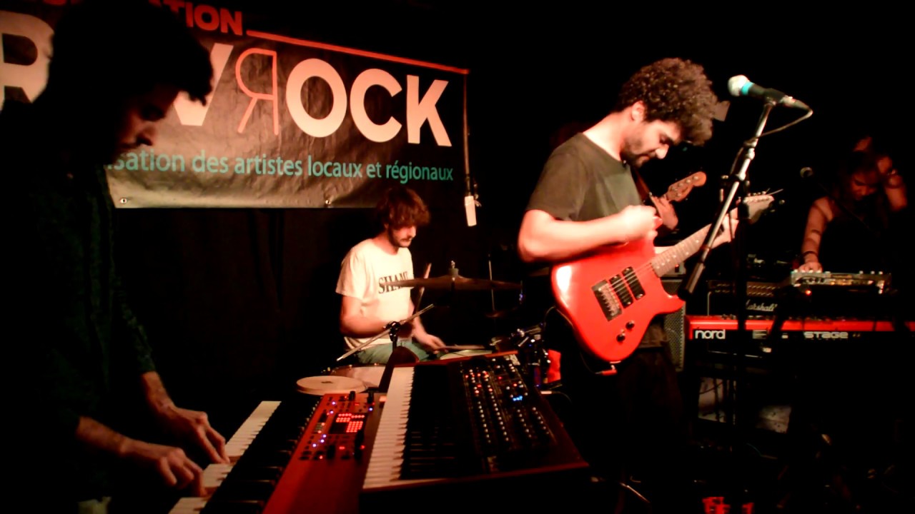Time Structure - Provock Session #26