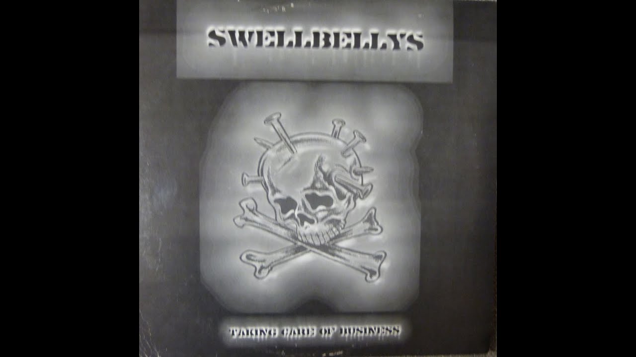 SWELLBELLYS 