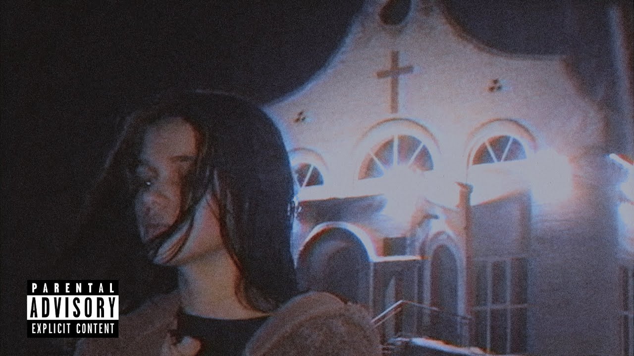 [FREE] Bones x Lil Peep Type Beat - 