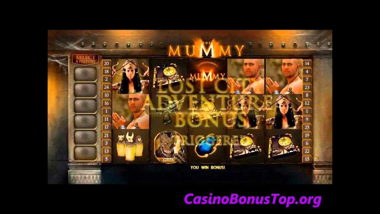 SlotsHeaven | Top Playtech Slots | New Casino Games