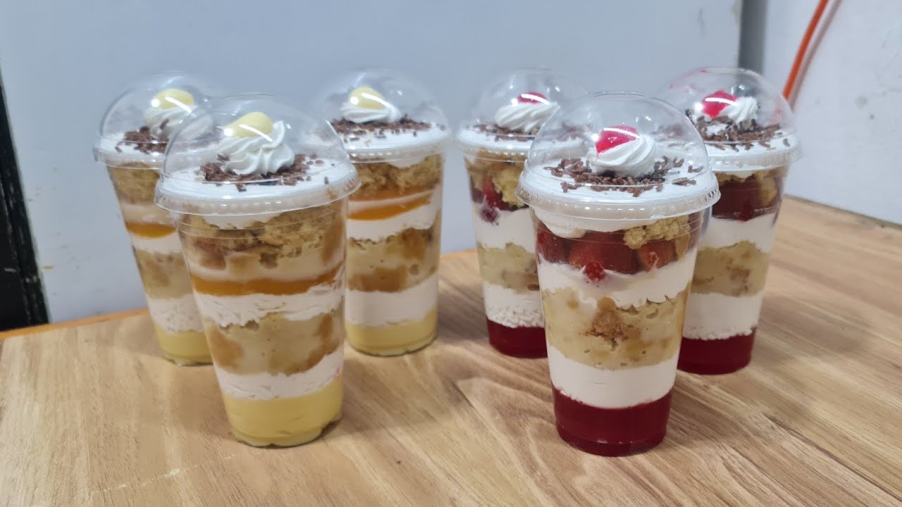 Curso CARLOTAS (Live TIKTOK)Aprovecha tus recortes de pan y haz este postre.