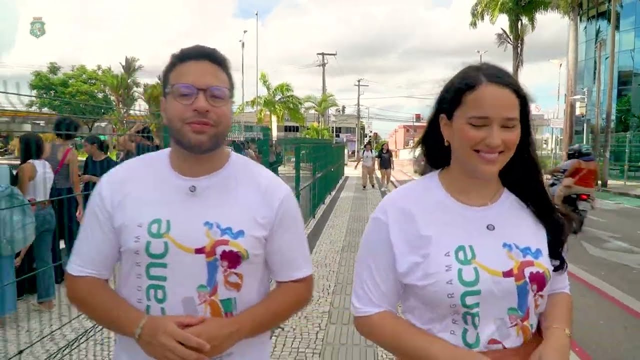 Apresentação Programa Alcance 2025