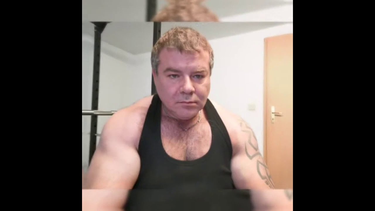 Vorbereitung Deutsche Meisterschaft Powerlifting 2019 in Schleusingen