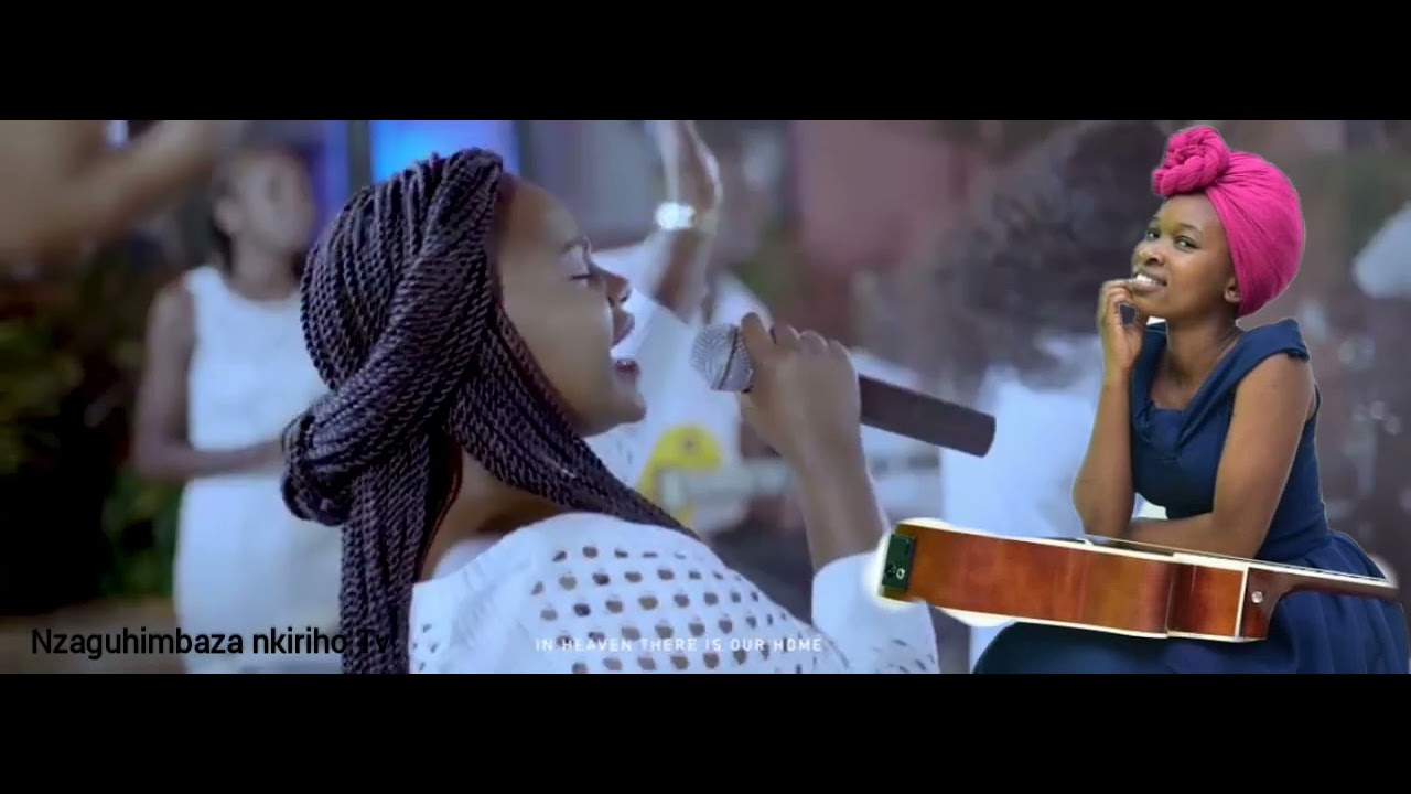 Mwijuru niho Iwacu aho tuzabana ubudatandukana by Iyamuremye Serge & Gisere precious