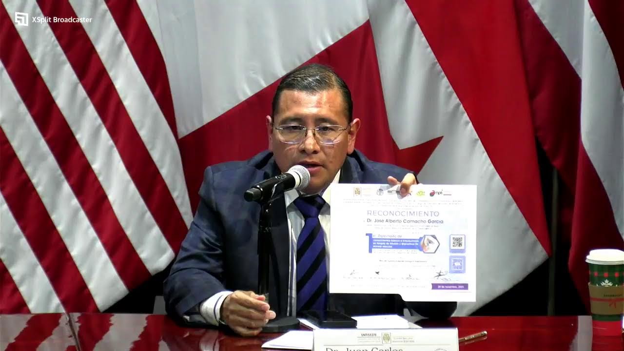 1er Diplomado de conocimientos b&aacute;sicos e Introductorios en terapia de infusi&oacute;n y dispositivos