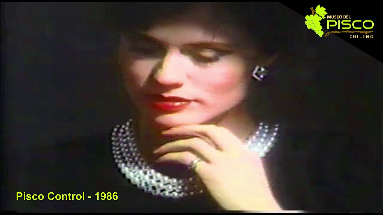 Pisco Control - 1986