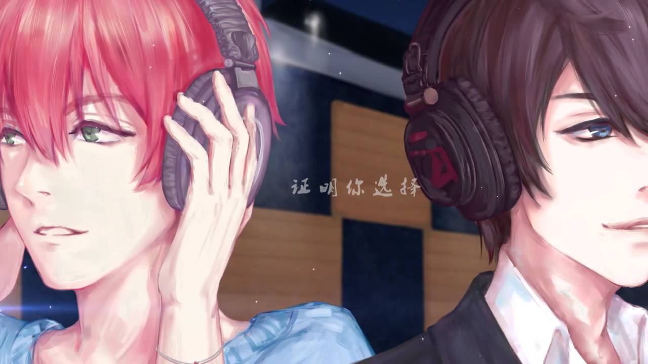 【西瓜JUN x 雲橫】光榮（本瓜絕地反攻成功！）（原創PV）