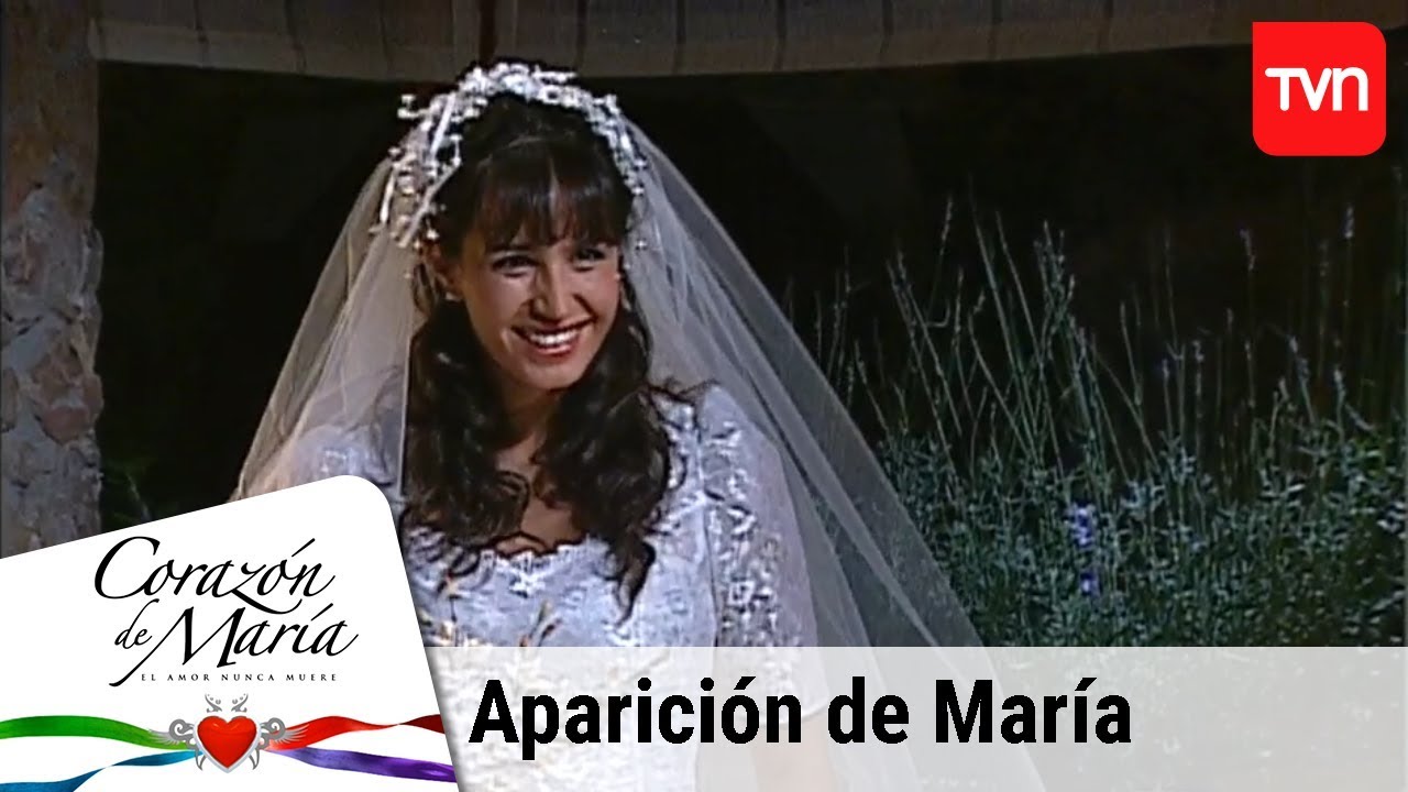 Aparici&oacute;n de Mar&iacute;a | Coraz&oacute;n de Mar&iacute;a - T1E3