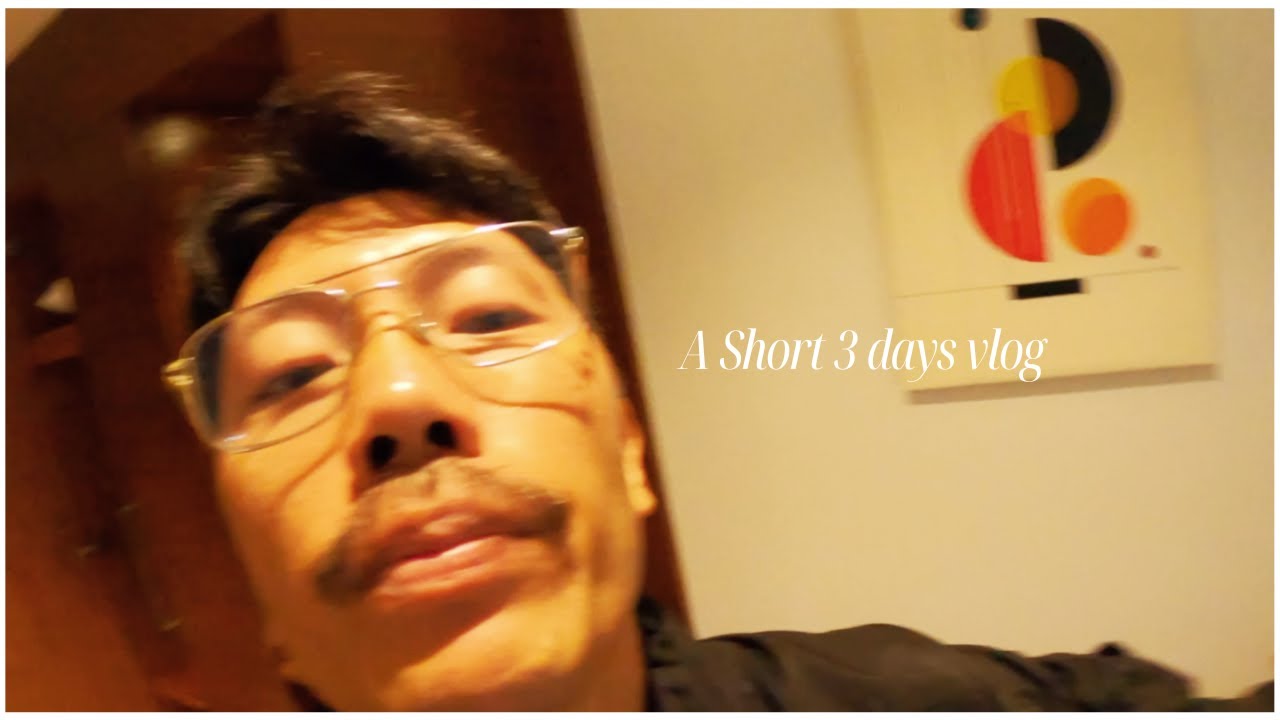 MEET UP WITH THE BOYS, STAYCATION AND STU UPDATE