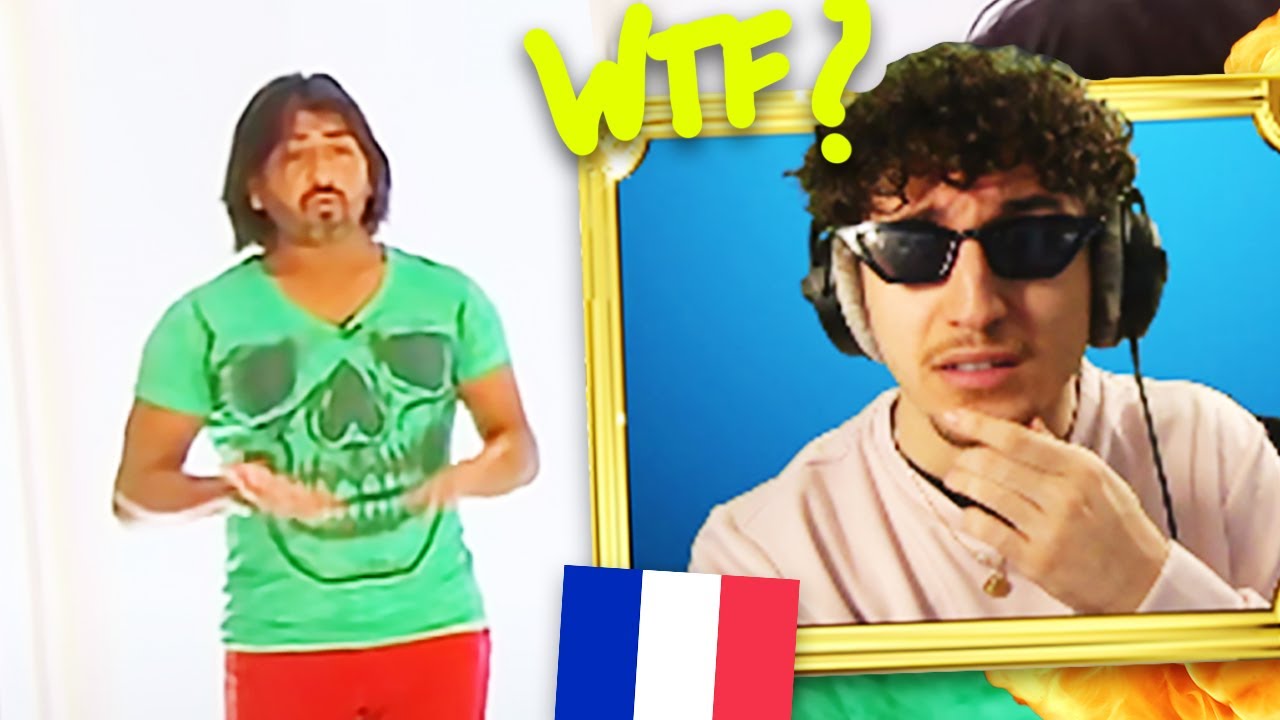 J'ai regardé la pire émission française (perte de QI garantie)