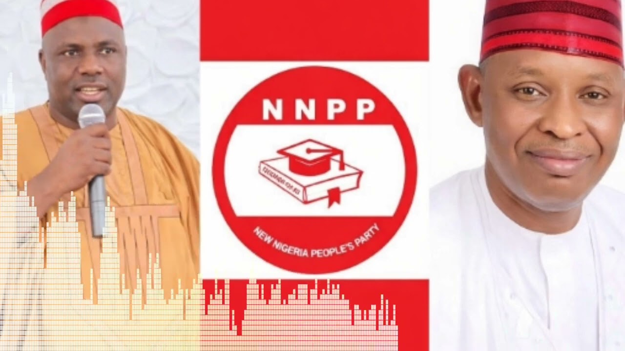 Komawar mu APC cin amanar talakawa ne- Hashimu Sulaiman Dungurawa Shugaban jam’iyyar NNPP na Kano. 
