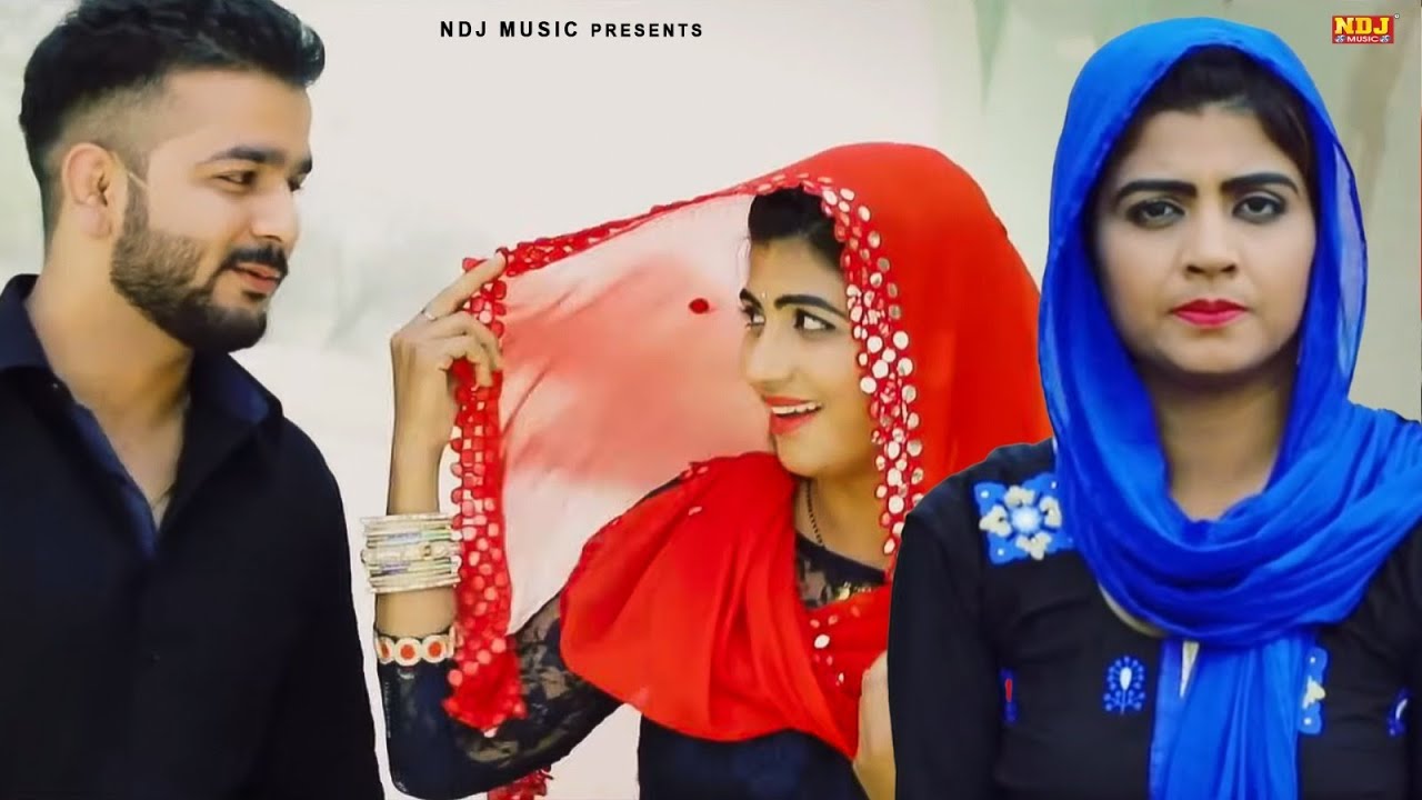 Husan Ke Teer - Mohit Sharma - Sonika Singh - Haryanvi DJ Song - Haryanvi Song Haryanvi