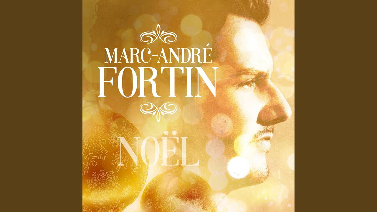 Ma liste de Noël