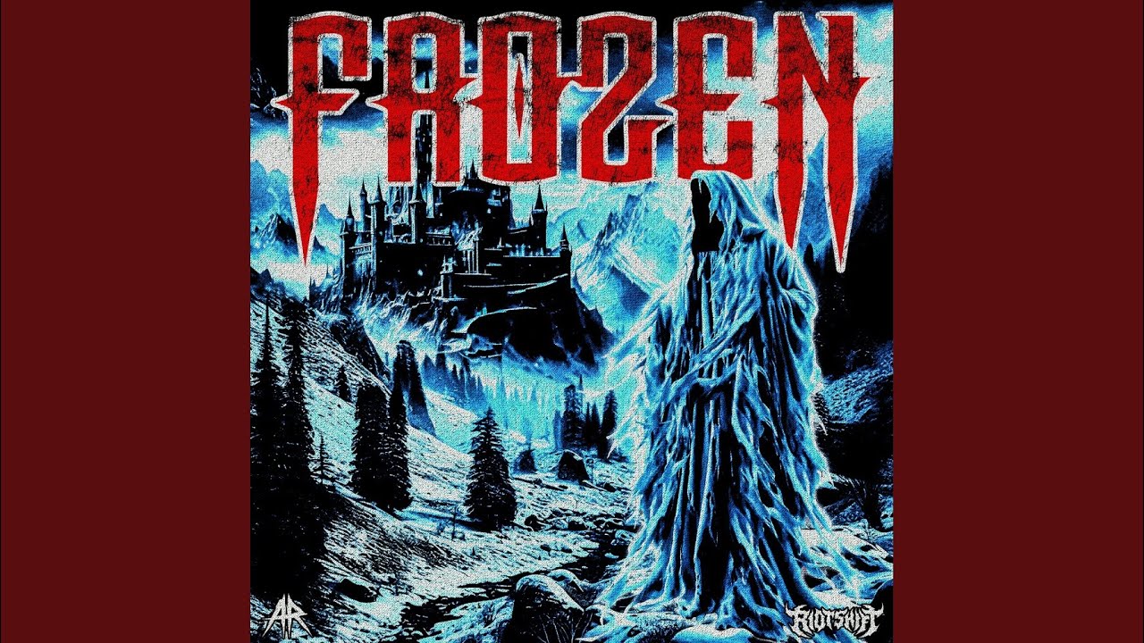 FROZEN