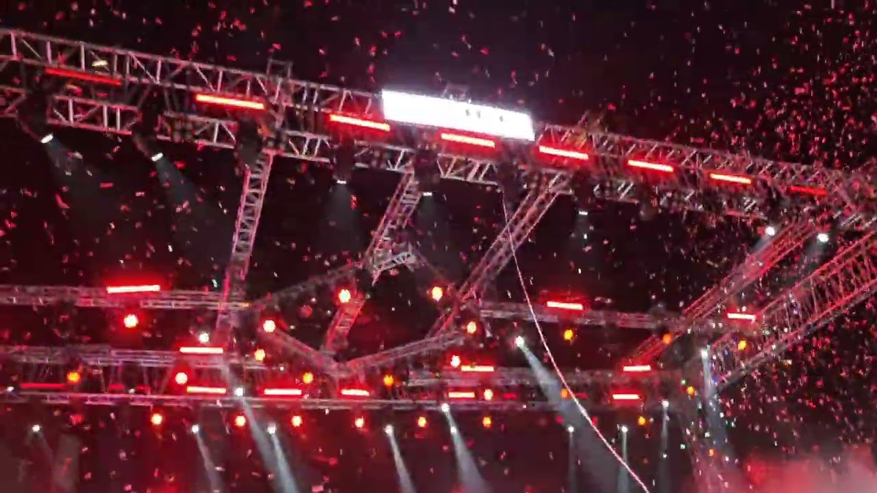 Raanjhan - Sachet Parampara LIVE at NIET Greater Noida 