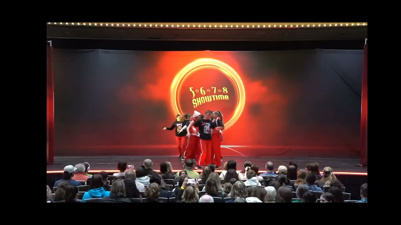 A Winning Hand Hip Hop 2026
