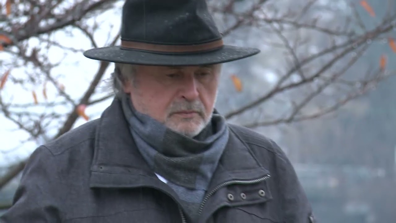 Ramiz Brkić - Jesenji dani