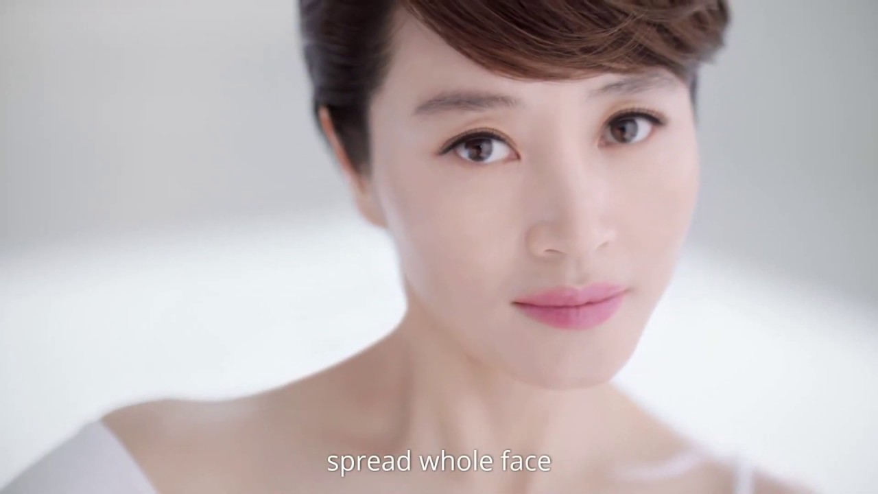 skin care in Korean CF 2019 #2 [engish subtitle]