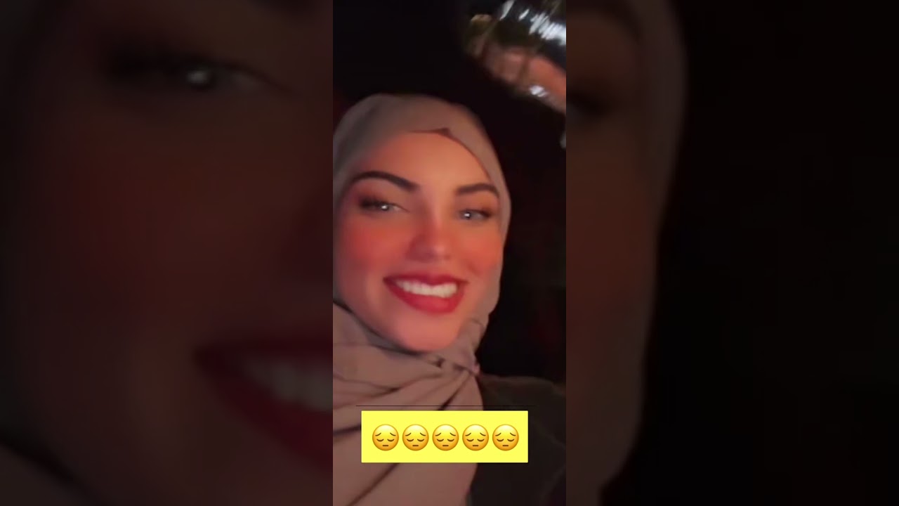 مفاجأة هند لكادي بيوم ميلادها😩