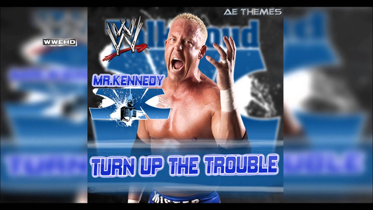WWE: 