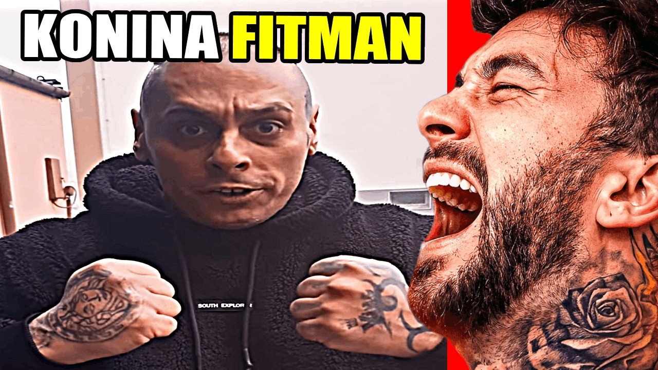 KOTLÁR MÁ SE MNOU PROBLÉM?