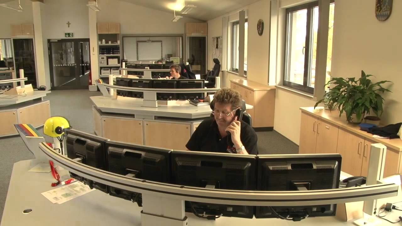 INTEGRIERTE LEITSTELLE TRAUNSTEIN ILS