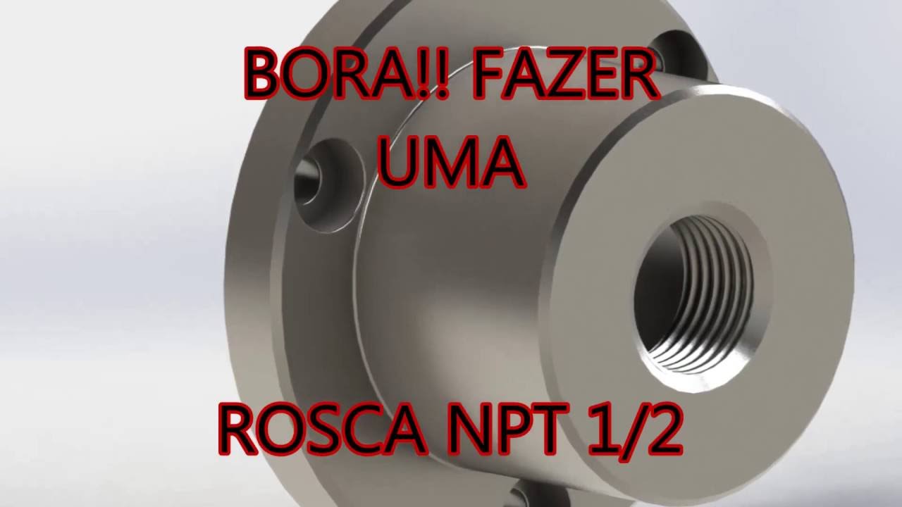 sscnc calculo para rosca conica( nomenclatura de insertos)