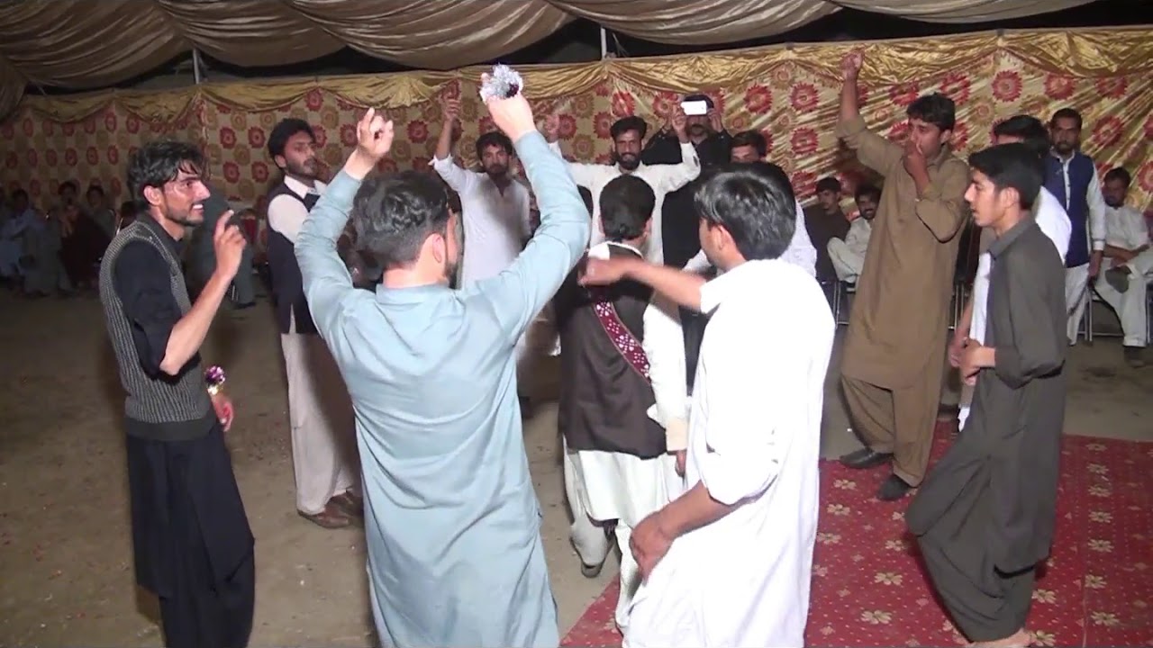 HAssan Zeb Khan Abbottabad Gana Part 2