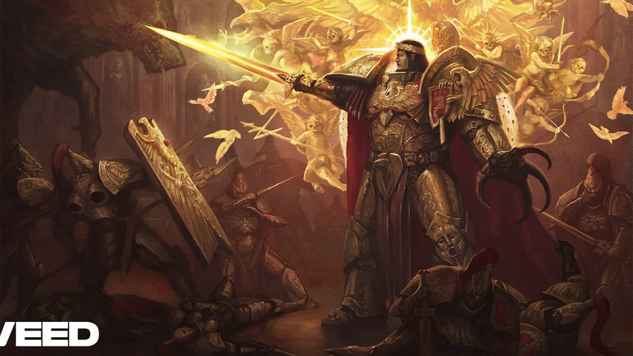 Zbouair - The Emperor