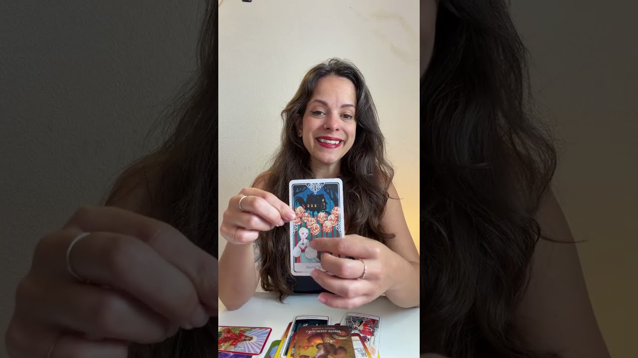 🐝 Check-in da Energia do Momento: TODOS os signos | Pollination Tarot