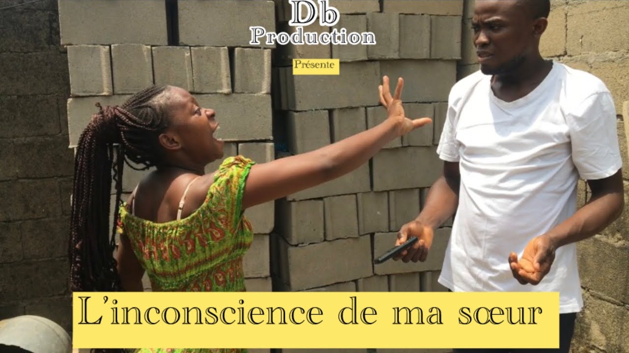 ⛔ L'INCONSCIENCE DE MA SŒUR (film complet en français.  #comediedramatique #humour @Films_Complets 