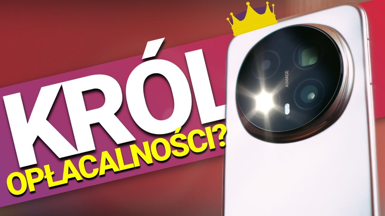 HONOR Magic8 Pro - najlepszy flagowiec 2026? Test i szczera recenzja!