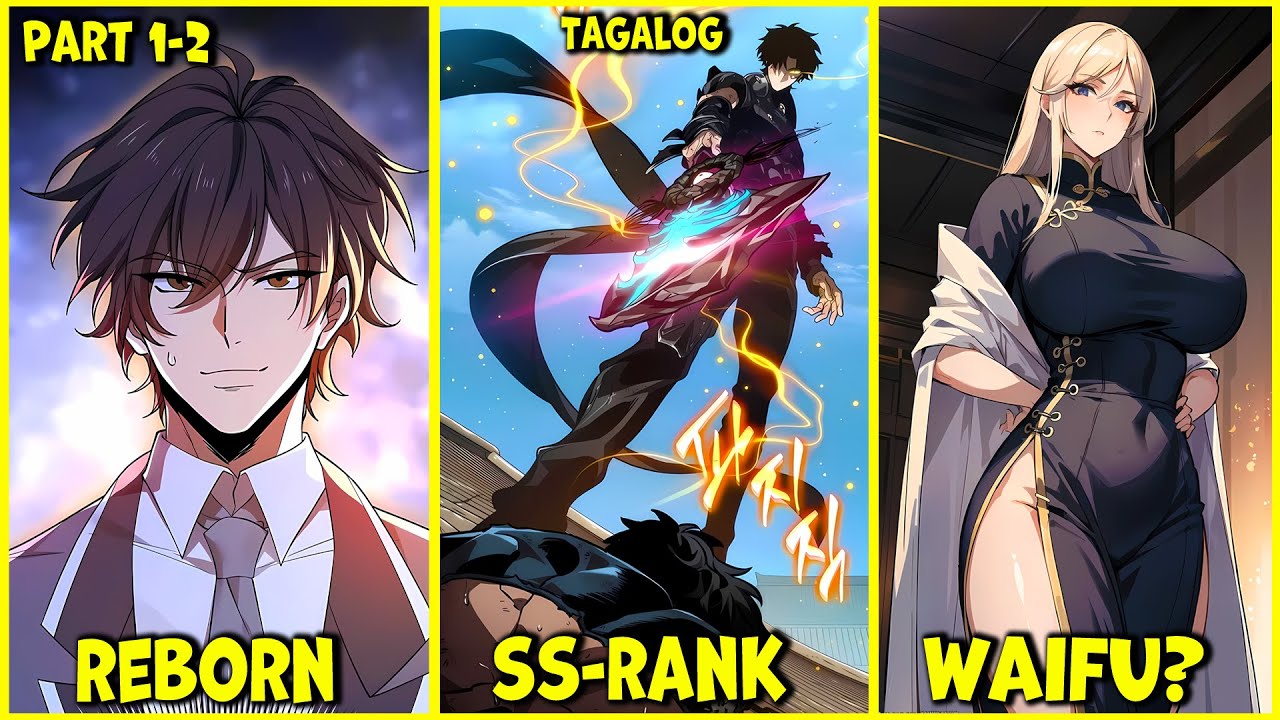 2 PINAKA MAHINANG CLASS ANG NAPUNTA SA KANYA KAYA SIYA KINUKUTYA AT PINAGDUDUDAHAN NG LAHAT, NGUNIT