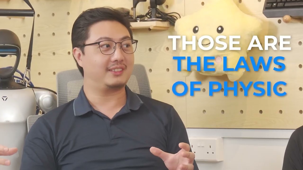{Teaser EP25 } Southeast Asia: The New Frontier in the Global AI Race?