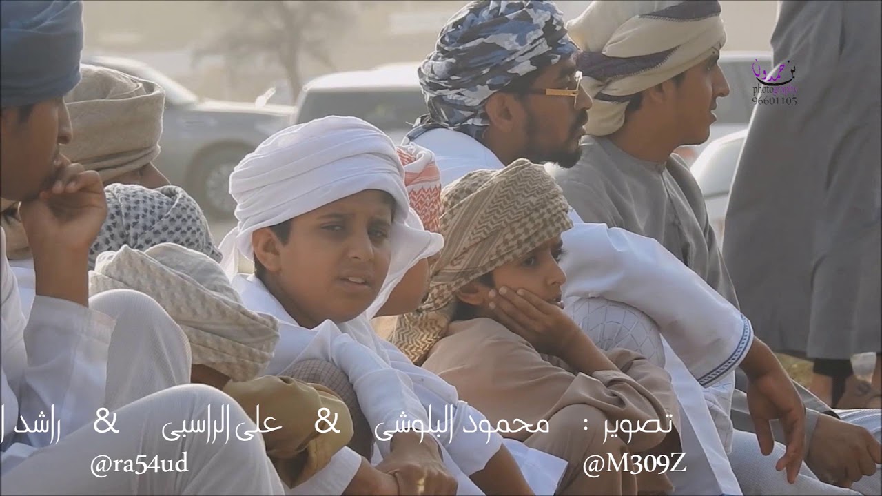 ركض عرضة الخيل بالوافي | إهداء الى | نادي الوافي للفروسية