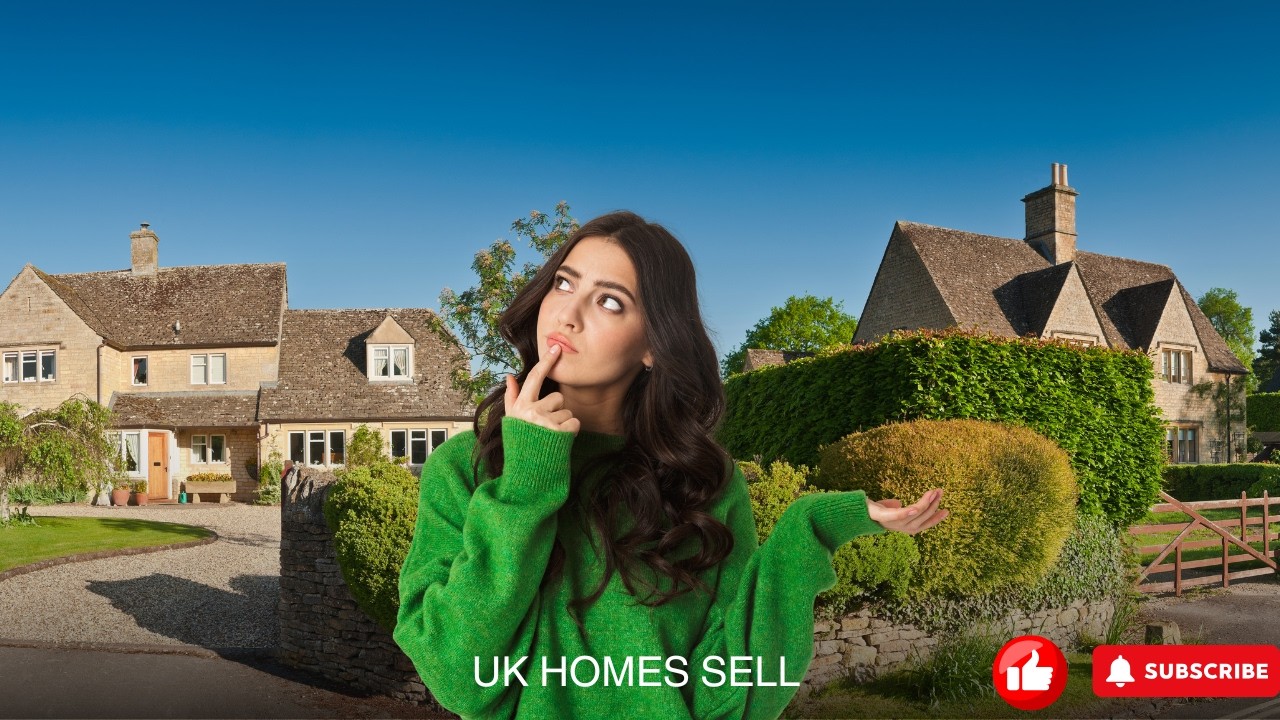 UK Housing Crisis 2026 | Landlords Selling Homes as Rent Prices Prepare to Skyrocket Across Britain