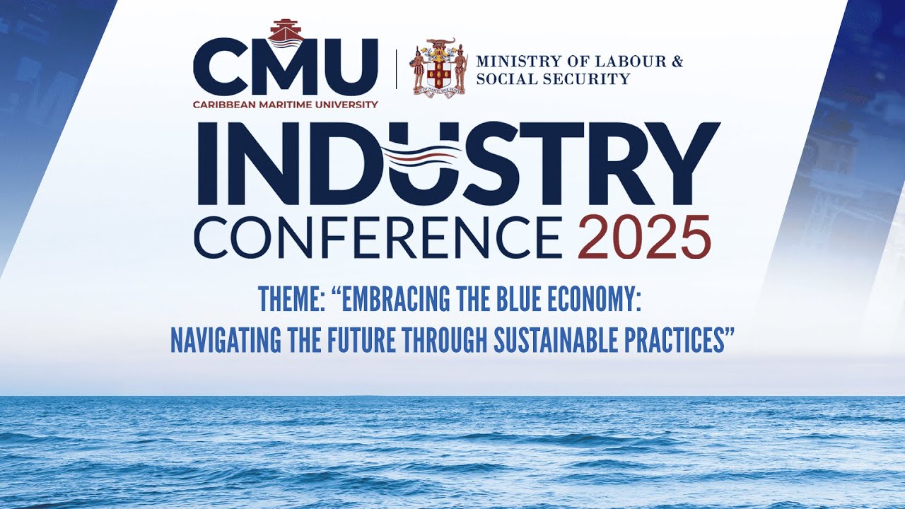 CMU Industry Conference || October 2, 2025