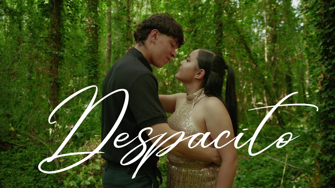 Despacito - 9Ciinco x ITERVITAE x J Benné (Video Oficial)