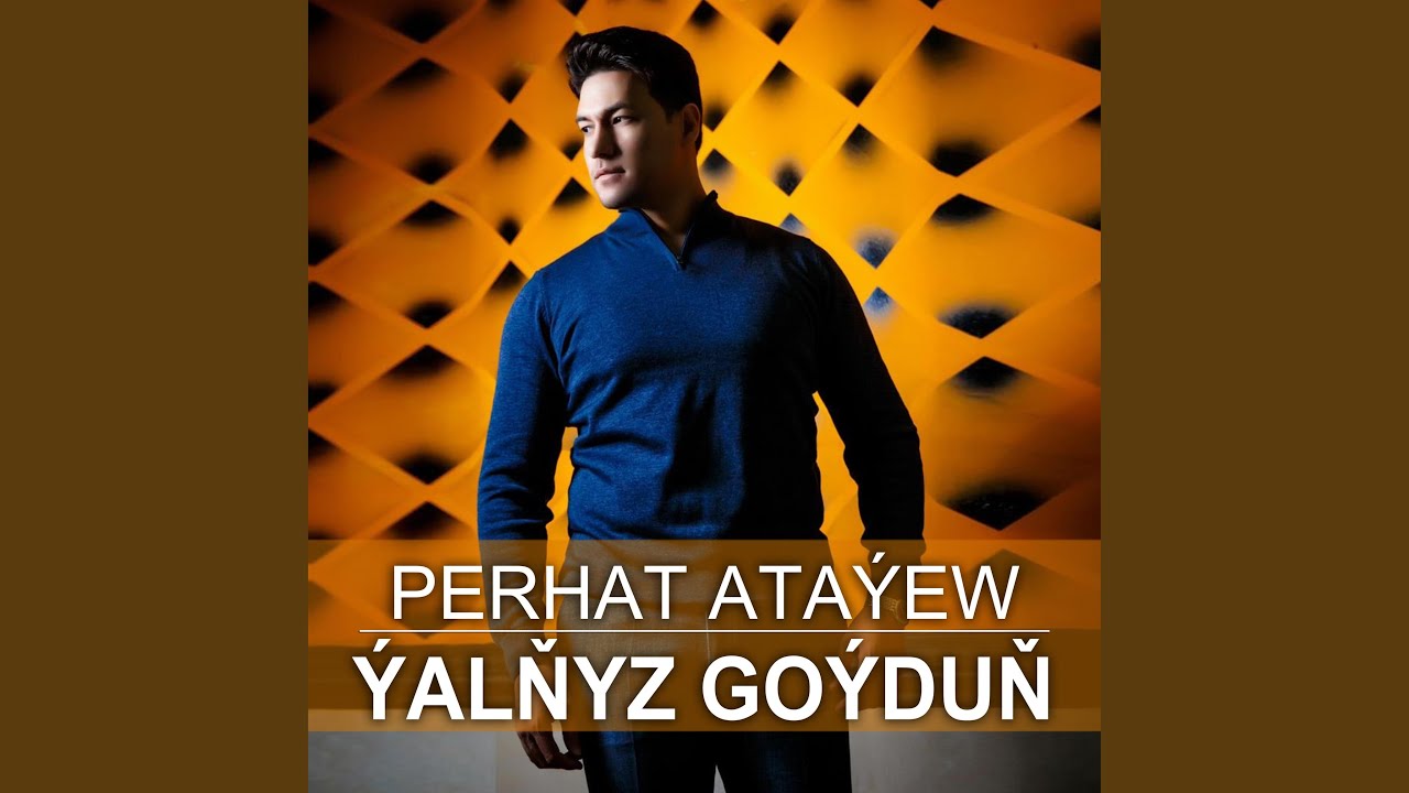 Yalnyz goydun (Perhat Atayew)
