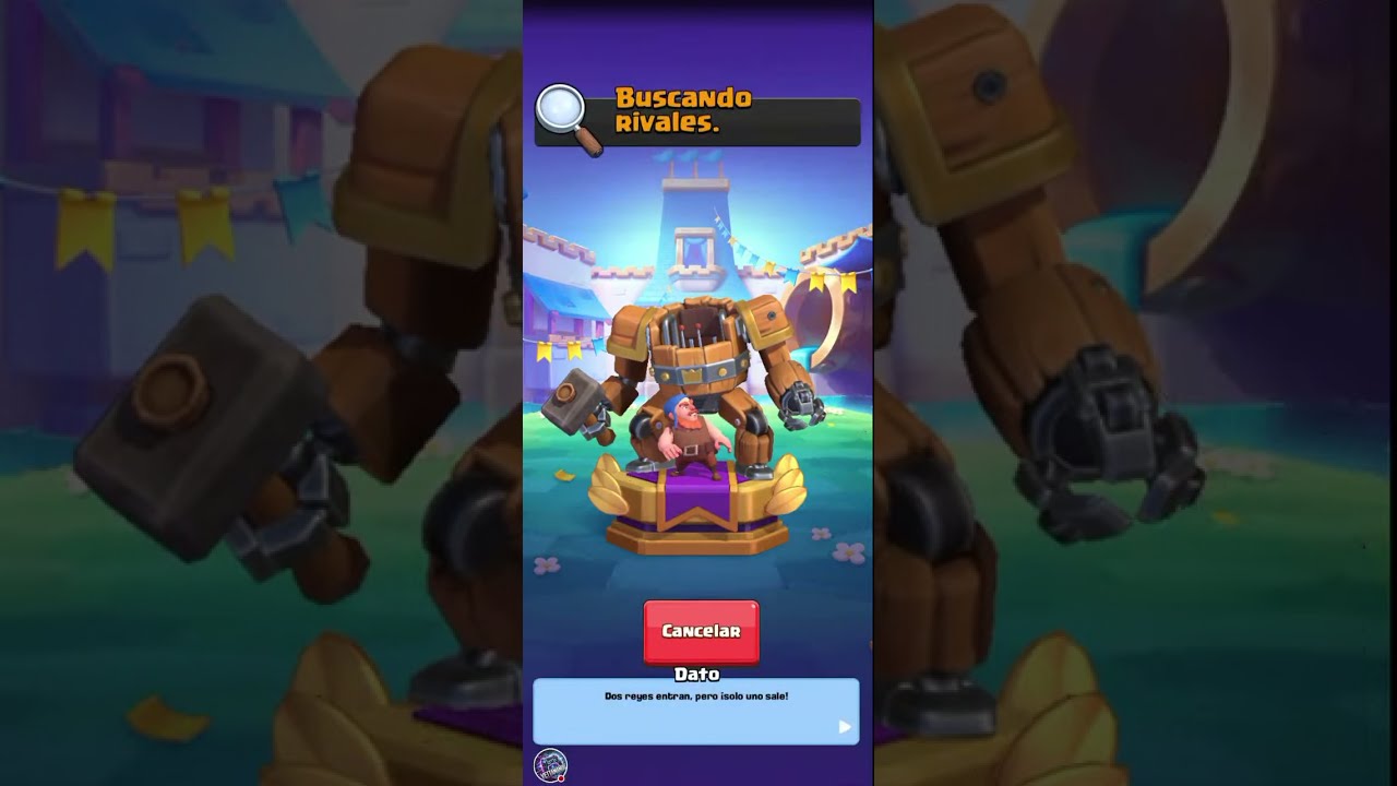 😱▶Clash ROYAL de 0 a 9000 COPAS | Sin Gastar Un € | Sin Pagar Tambien Ganas | En Directo @VettaMando