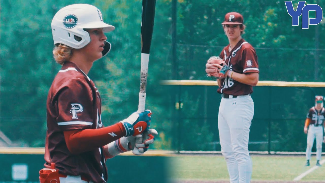 #2 USA PRIME Takes on Playoffs | WWBA 15u