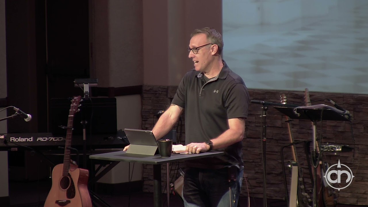 Turning Things Around  - Esther 7-8