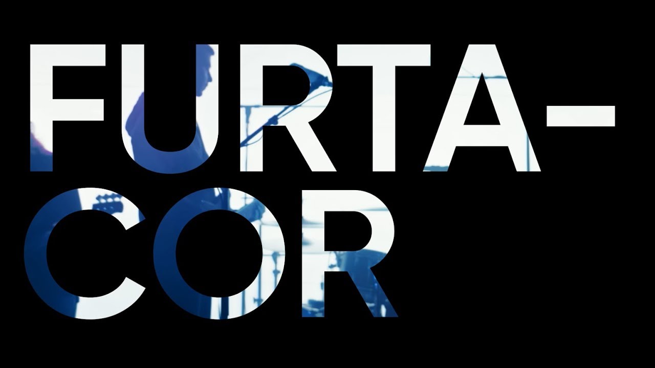 Scalene – Furta-Cor (Sessão 